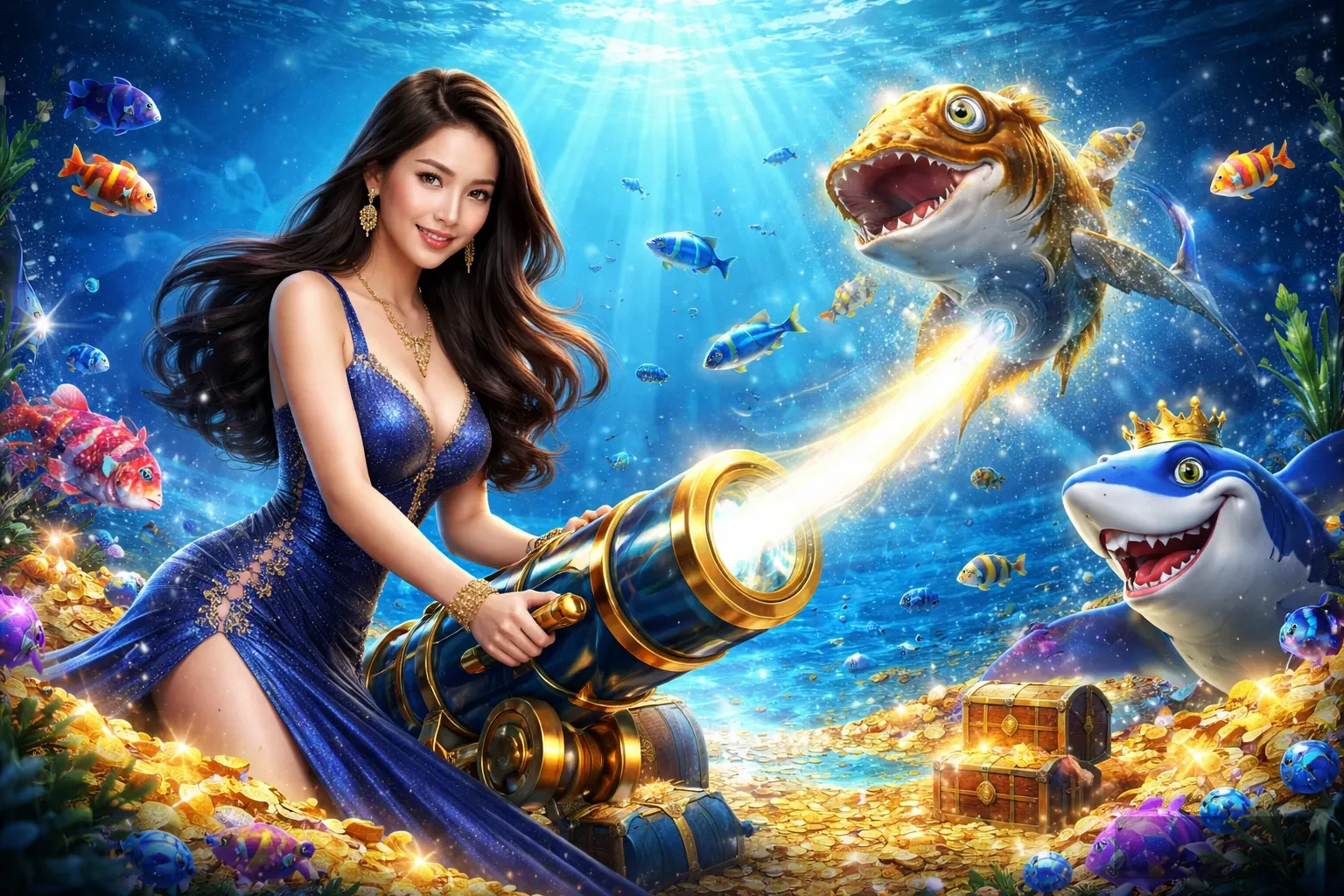 Hướng dẫn chơi game bài 789club
