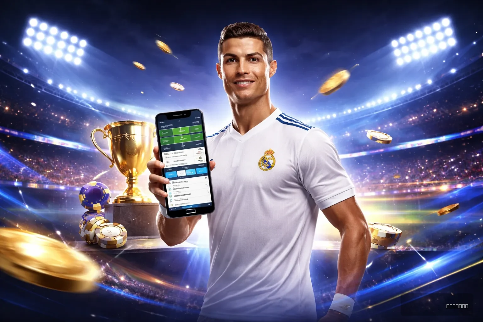 Mẹo quay Nổ Hũ 789club hiệu quả với giao diện jackpot rực rỡ