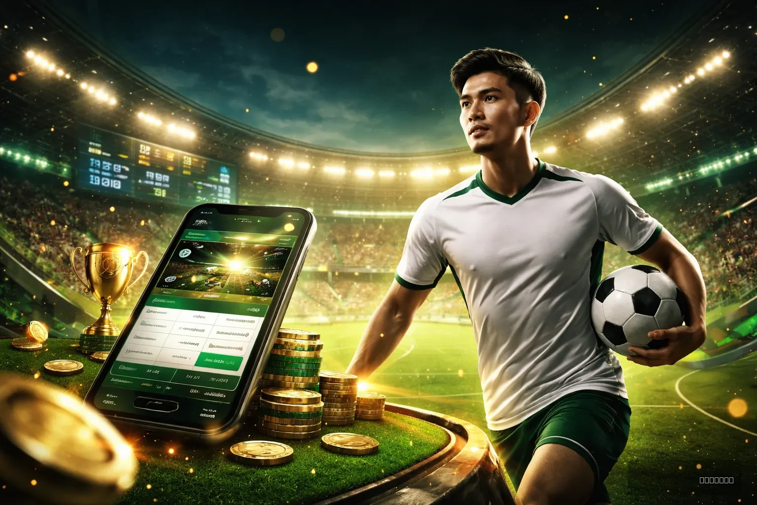 789club thể thao - sân vận động cá cược thể thao chuyên nghiệp